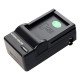 Зарядное устройство FB Fuji NP-W126 lithium battery charger